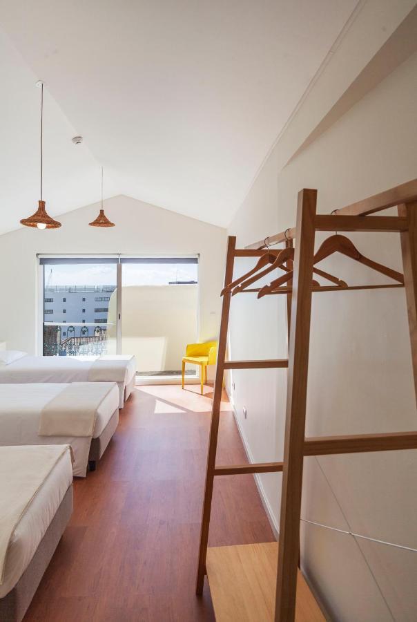 Quarto Triplo